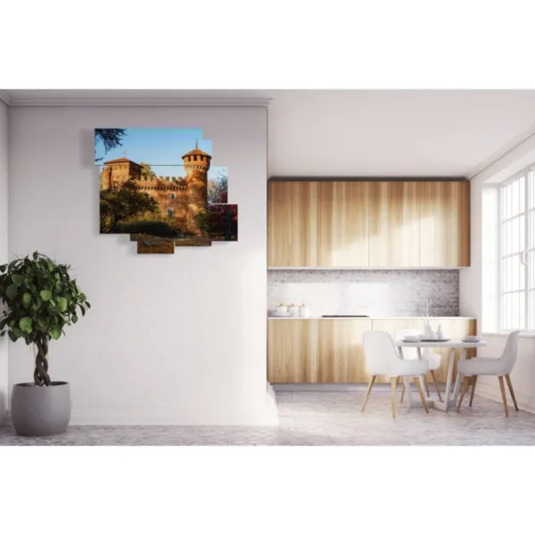 Tableaux modernes à vendre à Turin