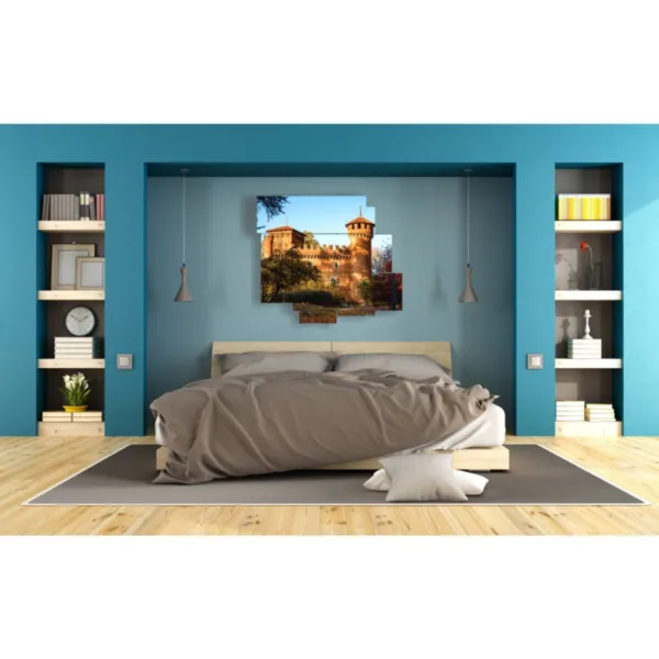 tableaux modernes Torino boutique