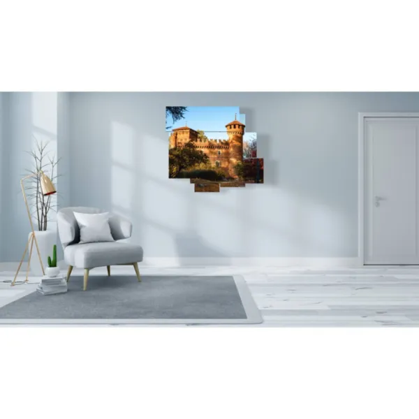 Mobilier moderne à Turin en ligne