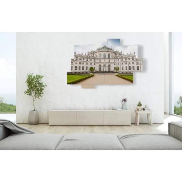 decorazioni citta di torino