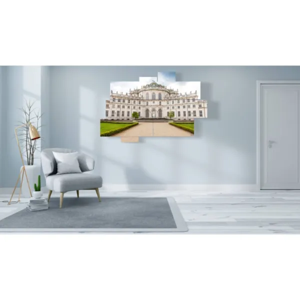 arte citta di torino