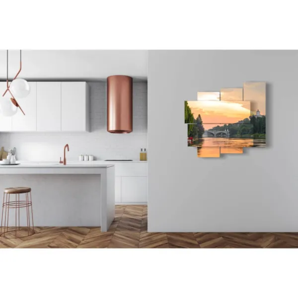 Moderne Bilder Torino