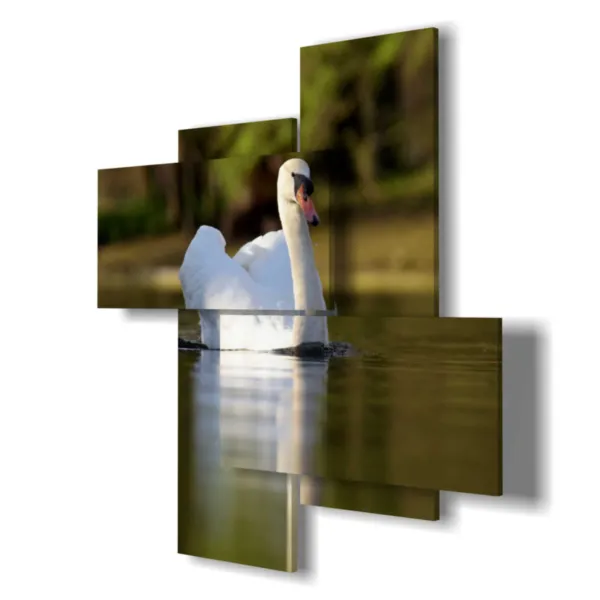 modern animal prints