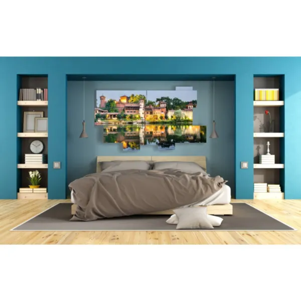 quadri di arte moderna Torino