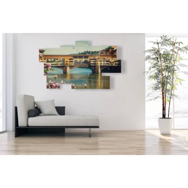 decorazioni murali firenze