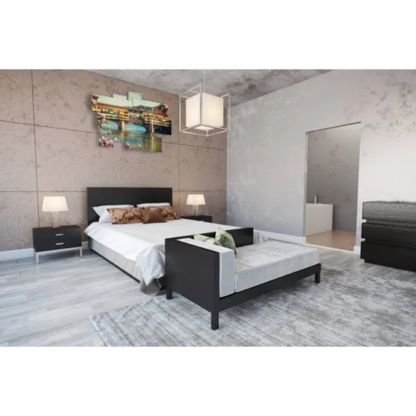 furniture with images of Florence