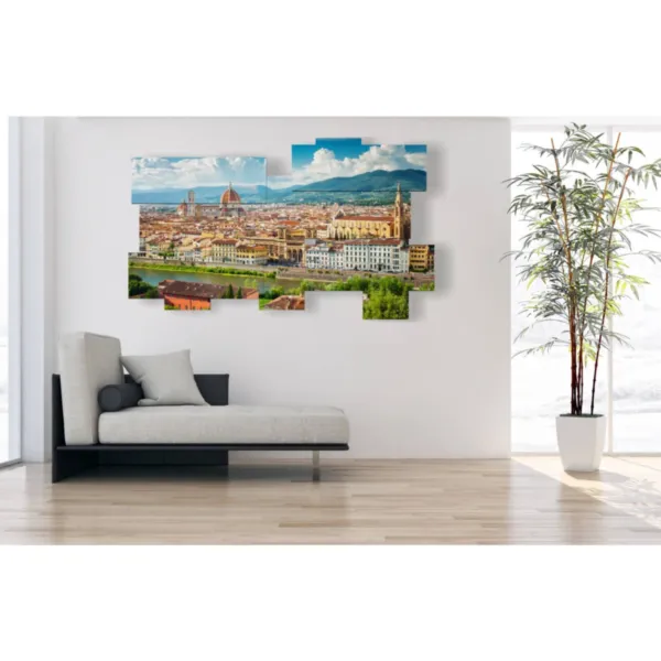 decorazione pareti firenze