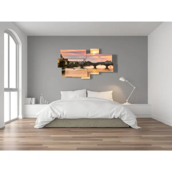 Decorations Florence Ponte Vecchio