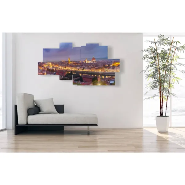 mobilier de nuit Florence