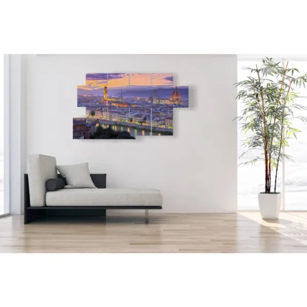 Póster de Florencia