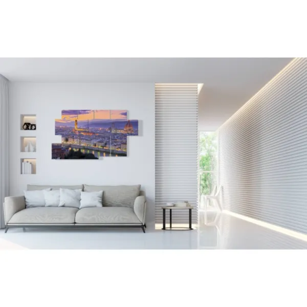 Tirages artistiques de Florence