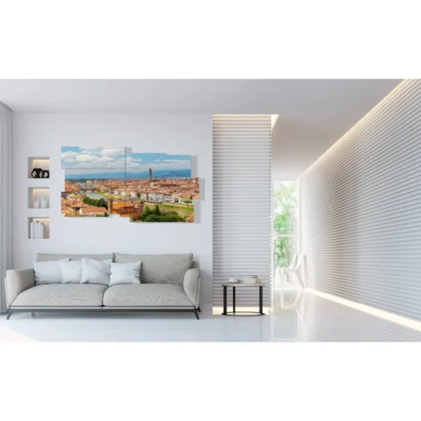 arte mural Florencia