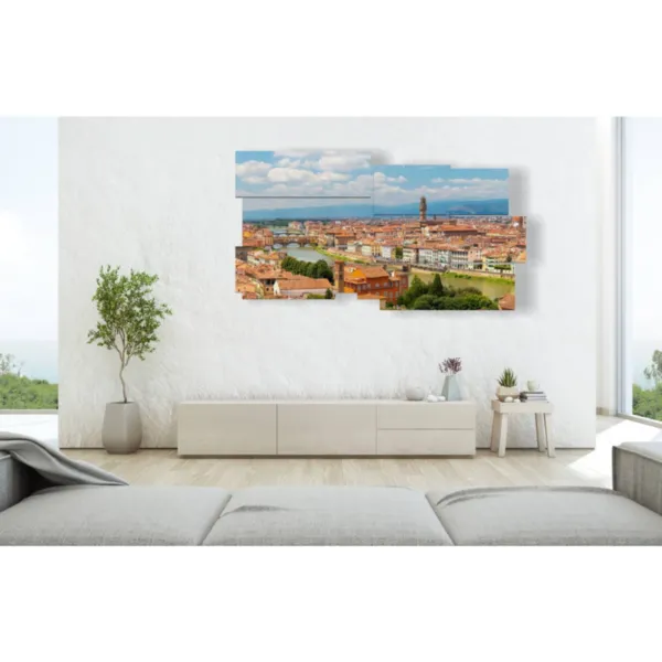 art print Florence