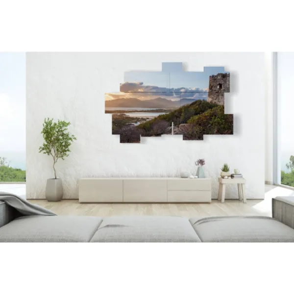 tableaux ville ancienne