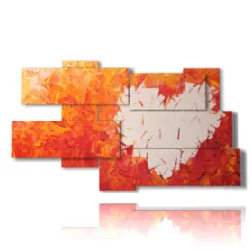 quadri astratti moderni