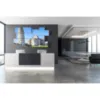 Exceptional skyline wall decorations