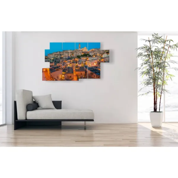 arredo urbano città