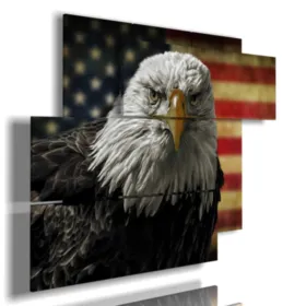 Paintings of famous birds