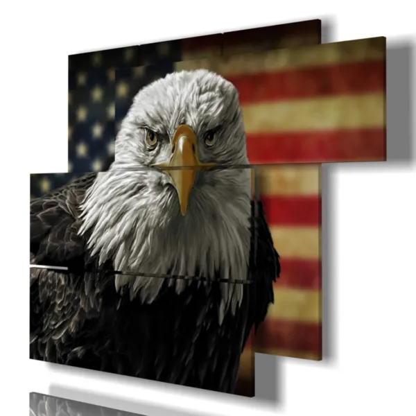 Famous bird paintings