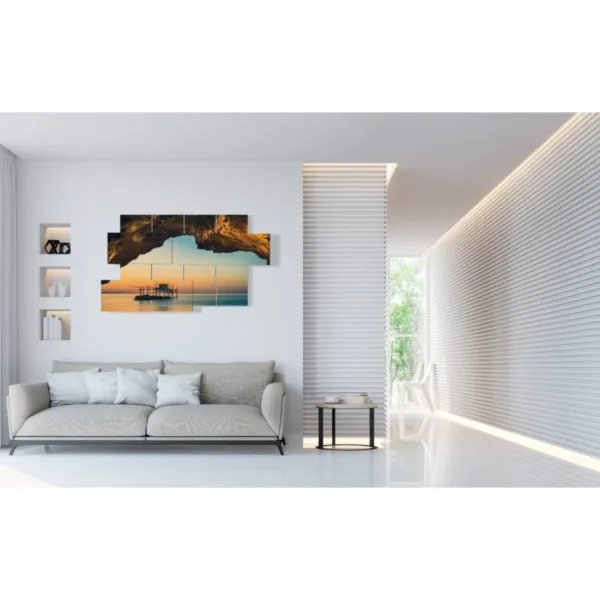 design intérieur moderne pour la ville