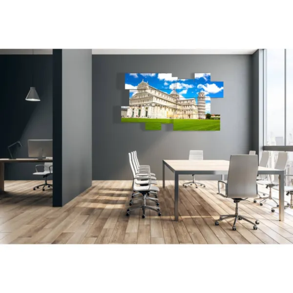 moderne horizontale Wandbilder zur Raumdekoration