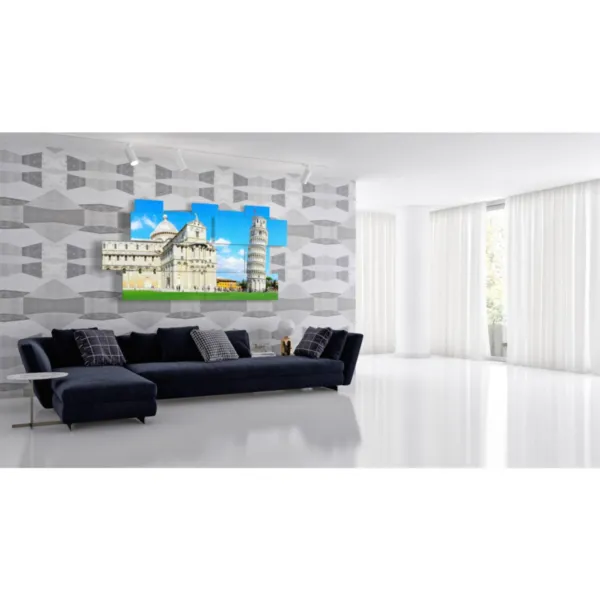 Lista de ciudades italianas turísticas