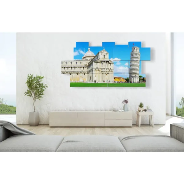 Prints with Italian cities