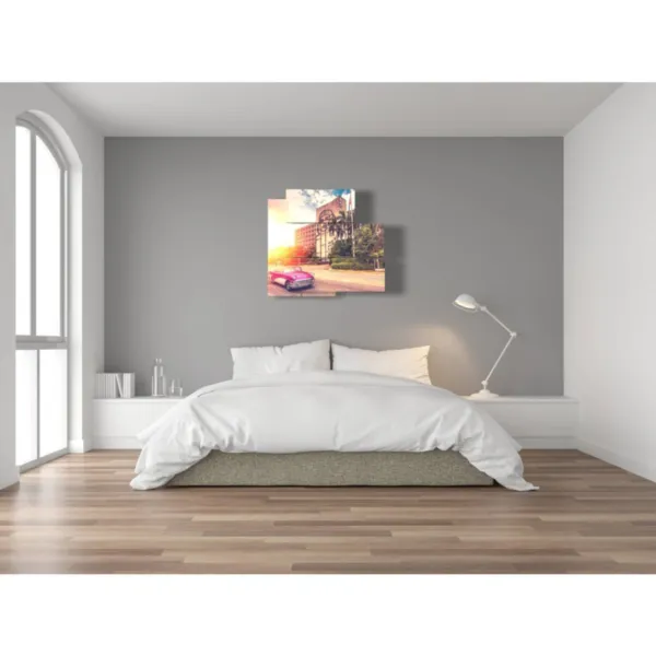 arredamento con foto di cuba immagini