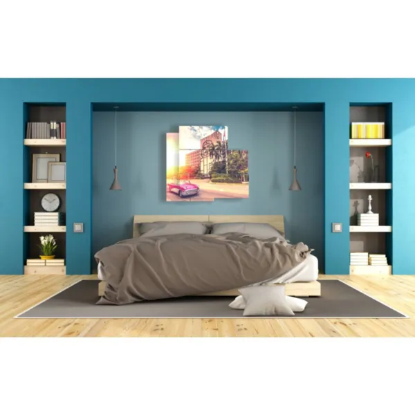 quadri personalizzati cuba immagini