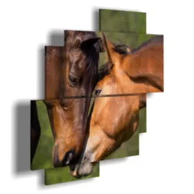 famous paintings of horses