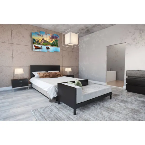 quadri cuba paesaggi