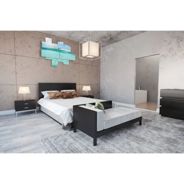 Moderne kubanische Drucke