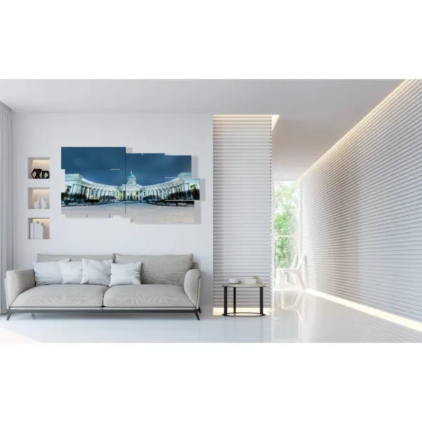 stampa artistica san pietroburgo