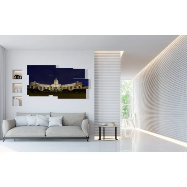 muebles San Petersburgo monumentos