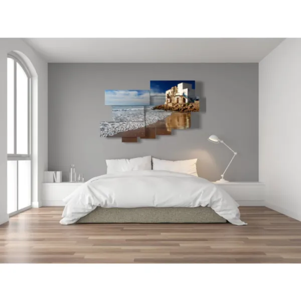 stampa fotografica del Marocco