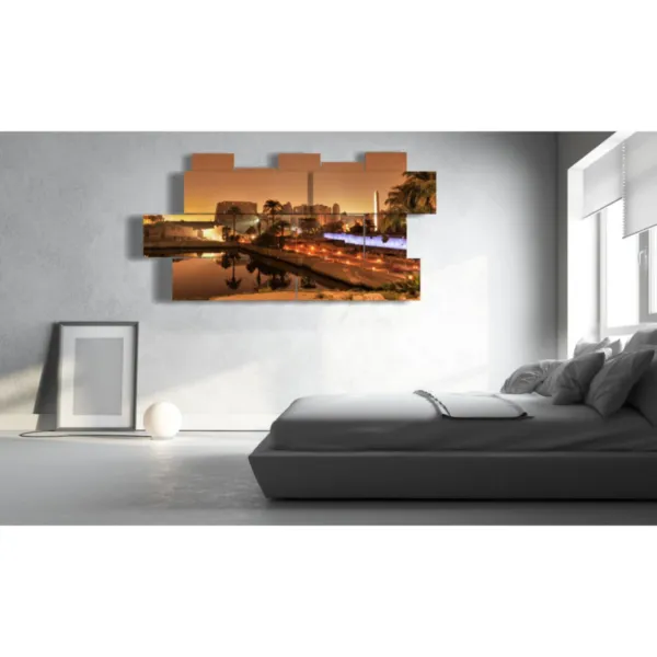 decorazioni egitto moderno