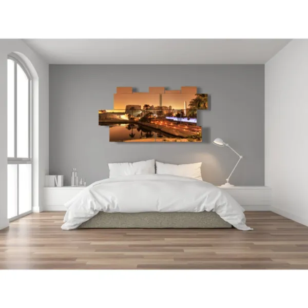 arredamento egitto moderno