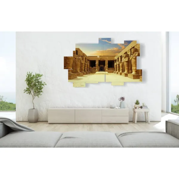 peintures d''Égypte