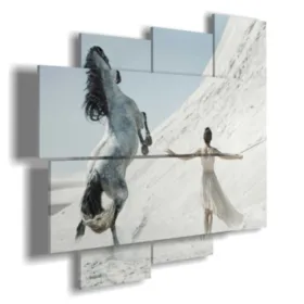 tableaux de chevaux célèbres