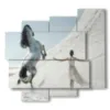 quadro famoso con cavalli