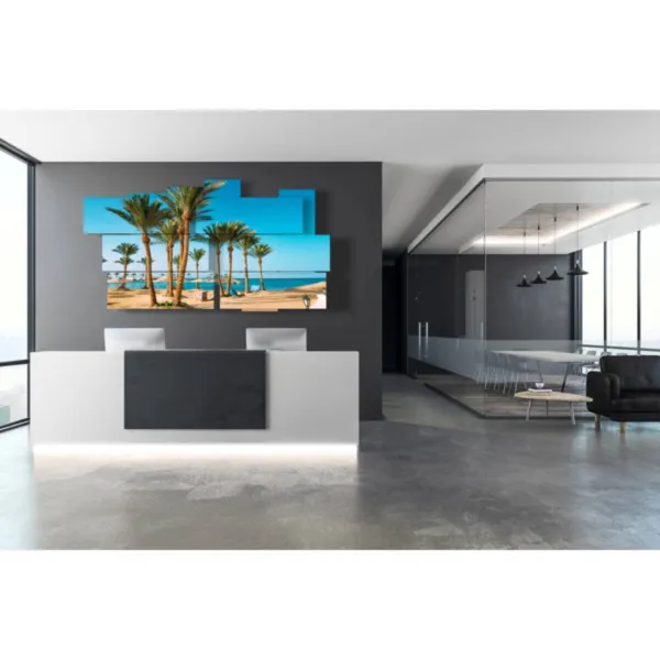 ''Egypt sea poster''