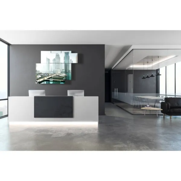 impresiones de Dubái