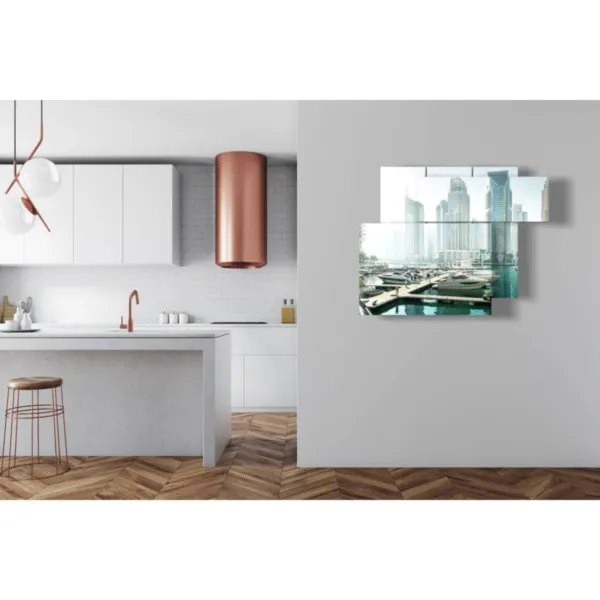 décorations de Dubaï