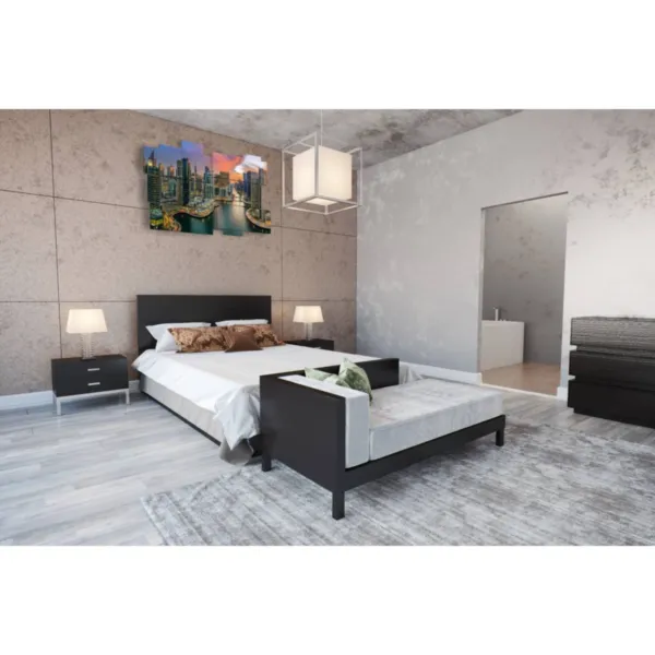 quadri moderni Dubai