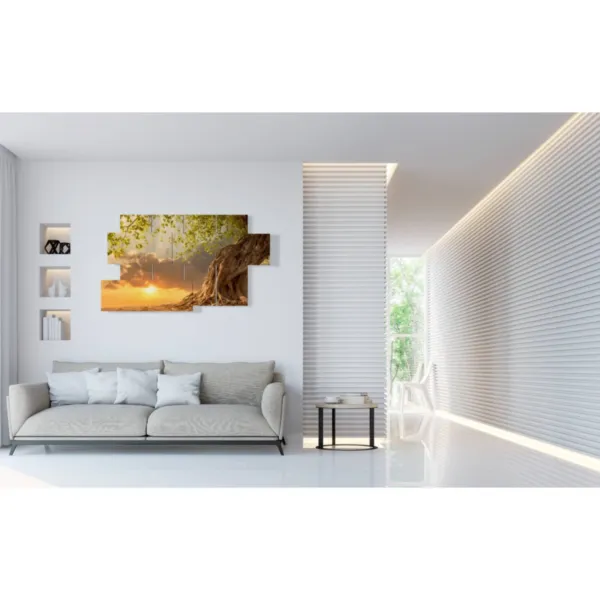 décorations pour arbre