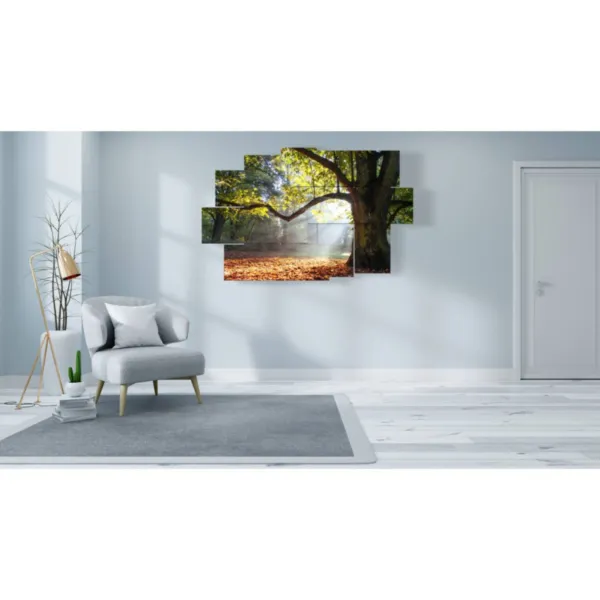 autumn nature paintings