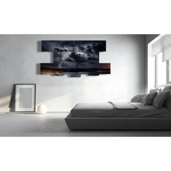 marcos temporales de noche