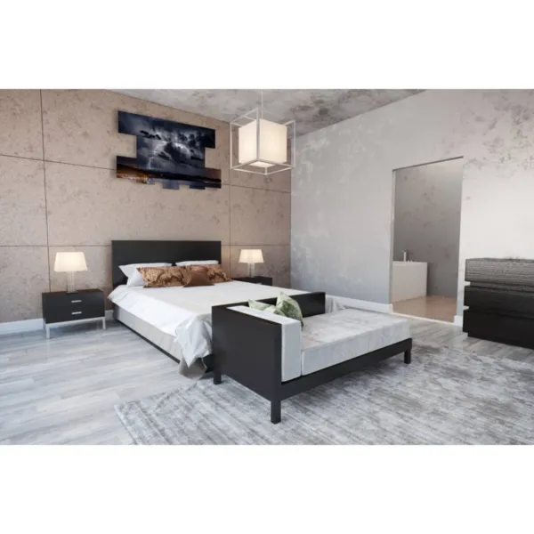 La traduzione di ''arredamento temporali'' in spagnolo è ''decor