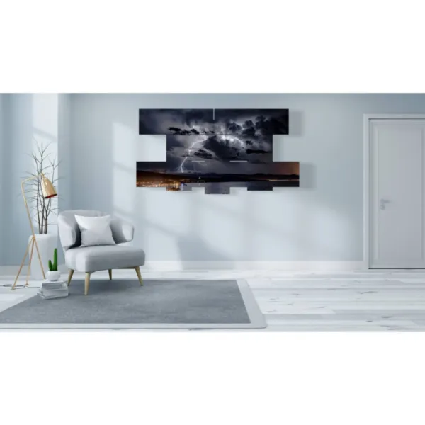 decorazioni temporali