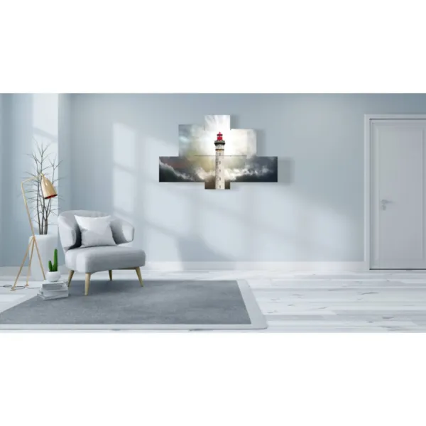 impresiones con el faro